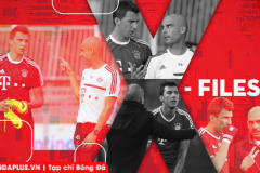 ĐT Pháp: Chuyện hoang đường về một bàn thắng bị hủy